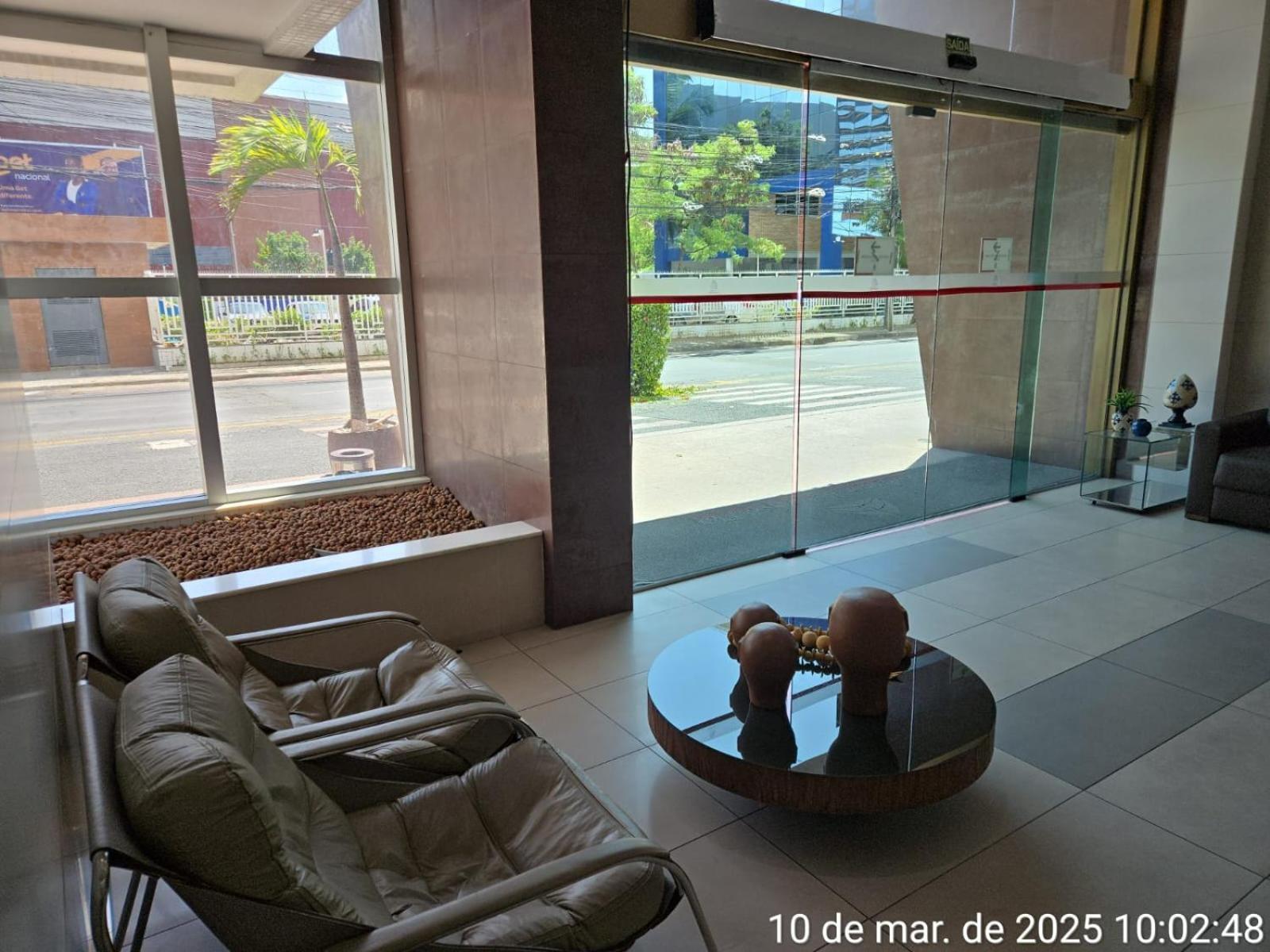 Apartamento Bahia Salvador Business Flats Exterior foto