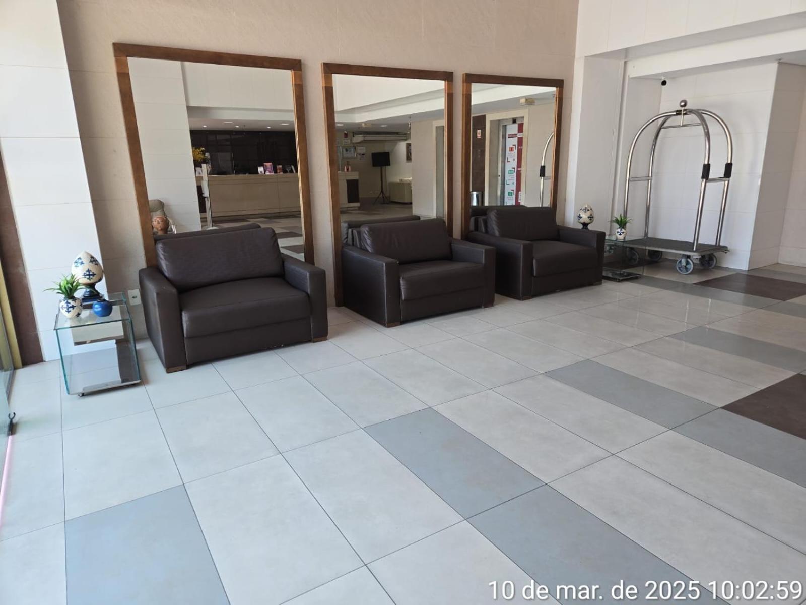 Apartamento Bahia Salvador Business Flats Exterior foto
